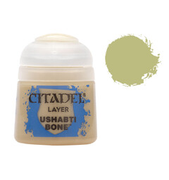Citadel Paint Layer Ushabti Bone 12ml